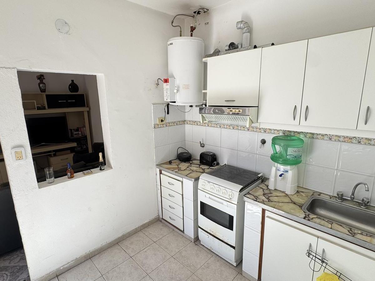 Casa 5 amb. en venta en Remedios De Escalada