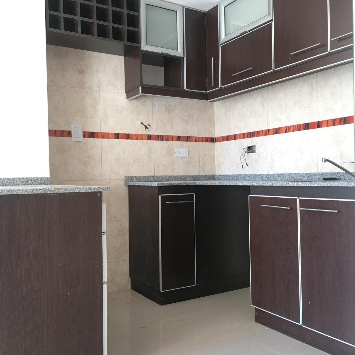 Departamento 3 Amb. en Venta en Lanús Oeste 5