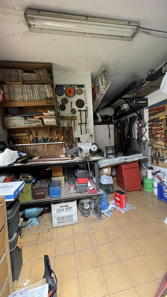 Casa en Venta de 5 Amb en Lanus 4