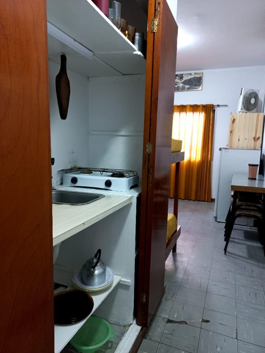 Foto de Departamento Monoambiente en alquiler en Villa Gesell, imagen 2