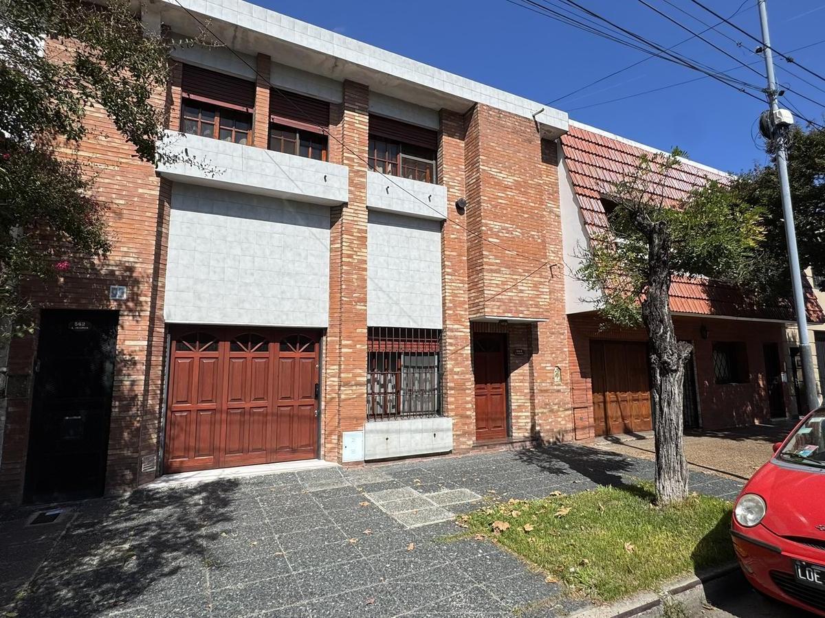 Propiedad en Argentina