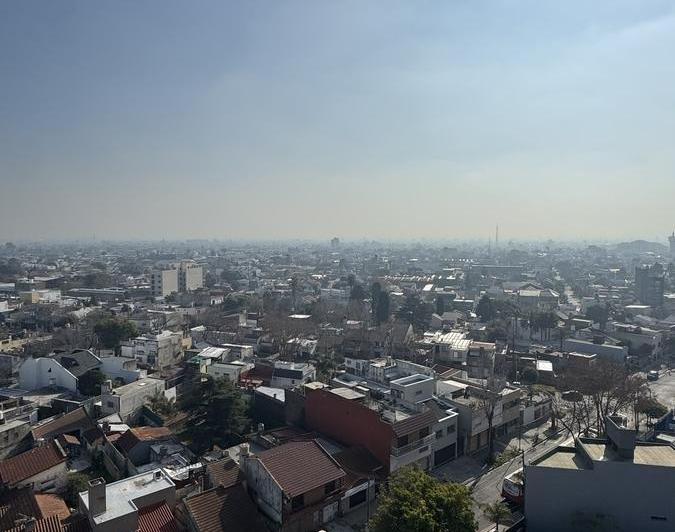 DEPARTAMENTO A ESTRENAR 2 AMB. DE 50 M2 CON COCHERA EN VENTA EN LANUS 4
