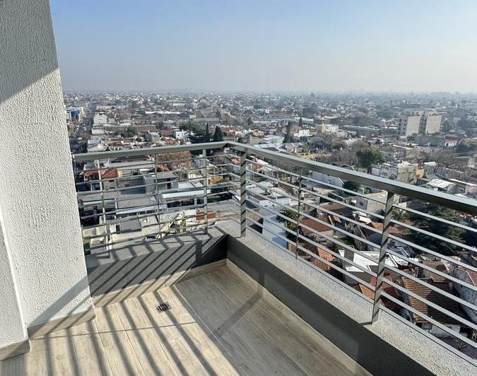 DEPARTAMENTO A ESTRENAR 2 AMB. DE 50 M2 CON COCHERA EN VENTA EN LANUS 3