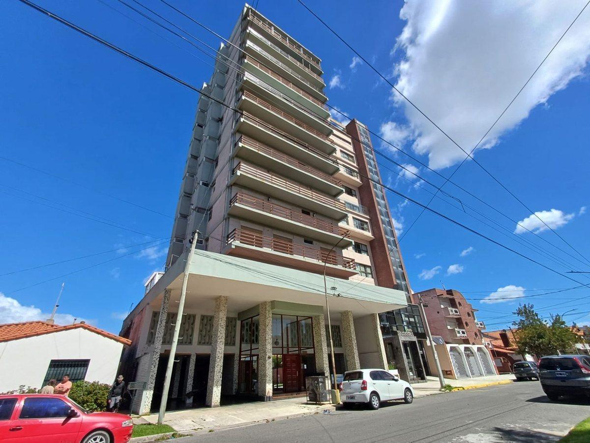 DEPARTAMENTO 2 AMBIENTES MIRAMAR