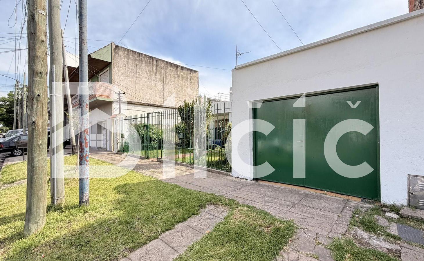 Casa en Venta en Lanús Oeste, Lanús.