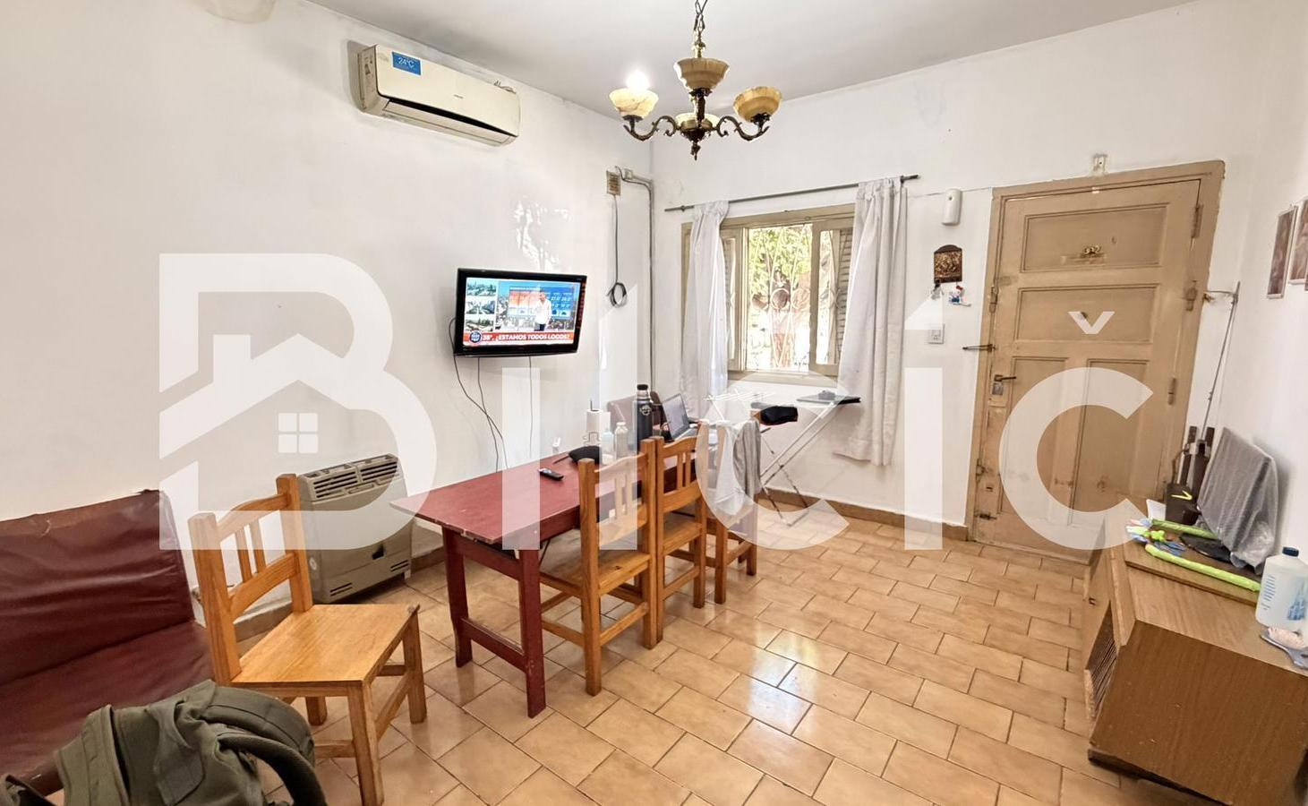 Departamento en Venta en Lanús Oeste, Lanús.