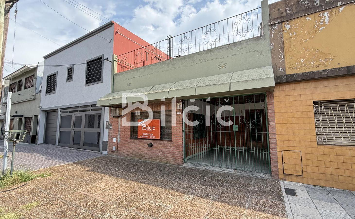 Casa en Venta de 7 amb en Lanus