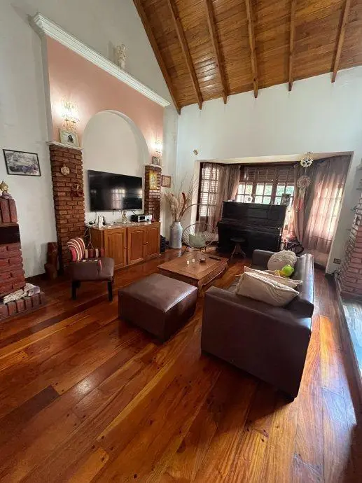 Casa en Venta en Lanús Oeste 4