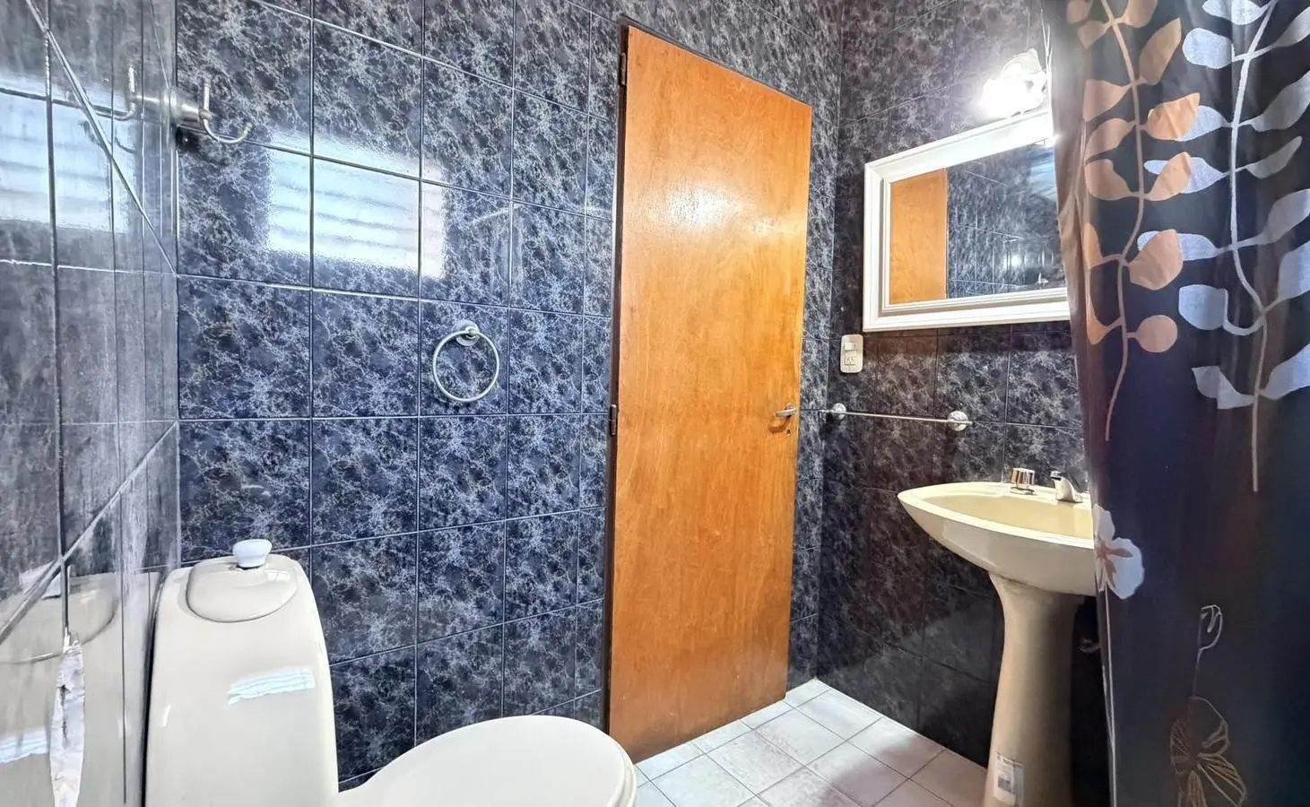 Departamento en alquiler de 3 amb en Lanus 3