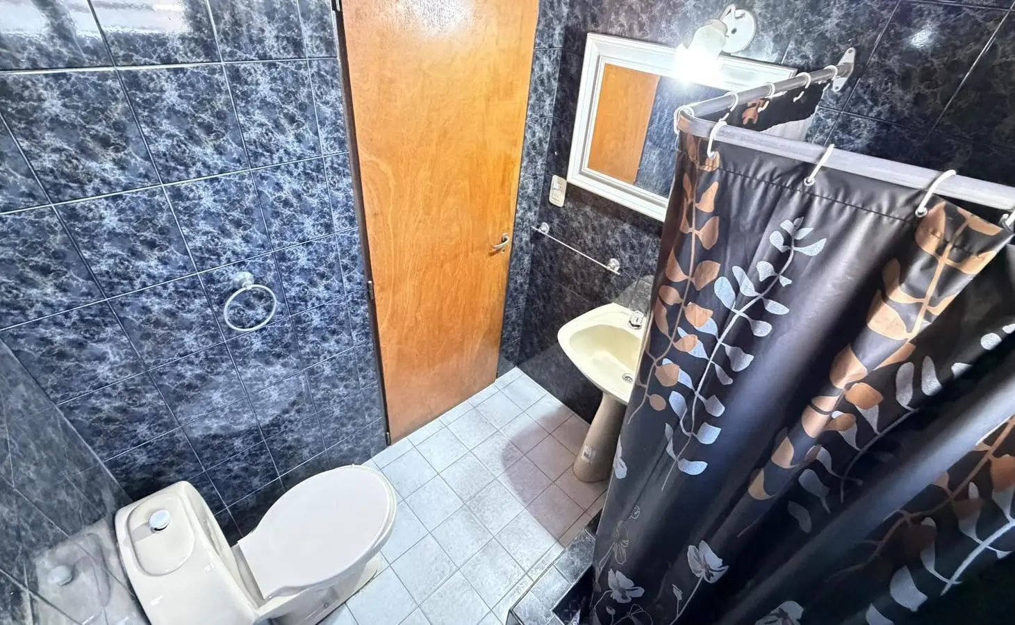 Departamento en alquiler de 3 amb en Lanus 4