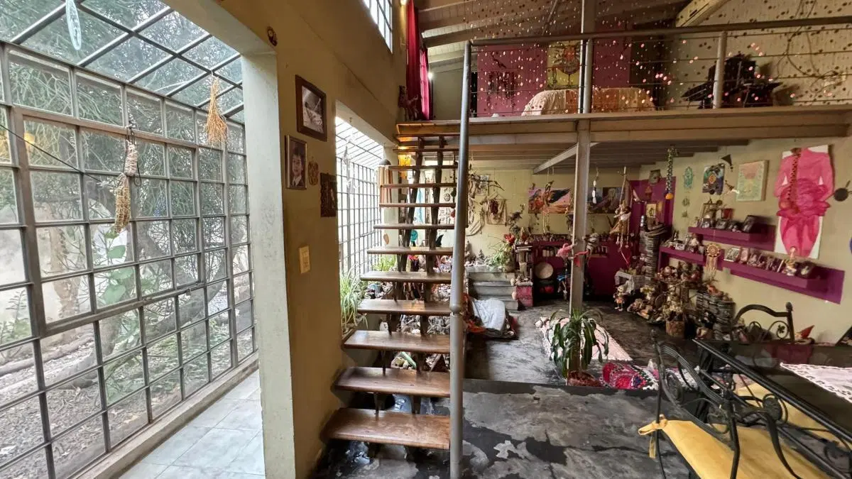 EXCLUSIVO PH CON FONDO LIBRE CENTRO DE LANÚS 4