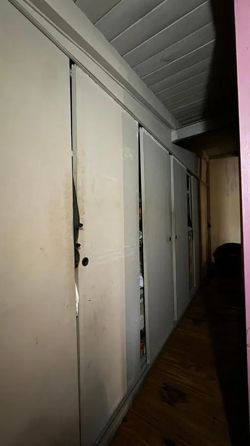 EXCLUSIVO PH CON FONDO LIBRE CENTRO DE LANÚS 8