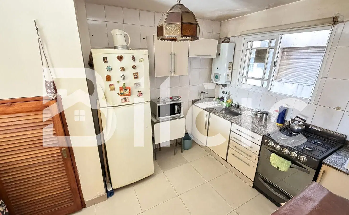 Departamento en Venta en Lanús Este 5