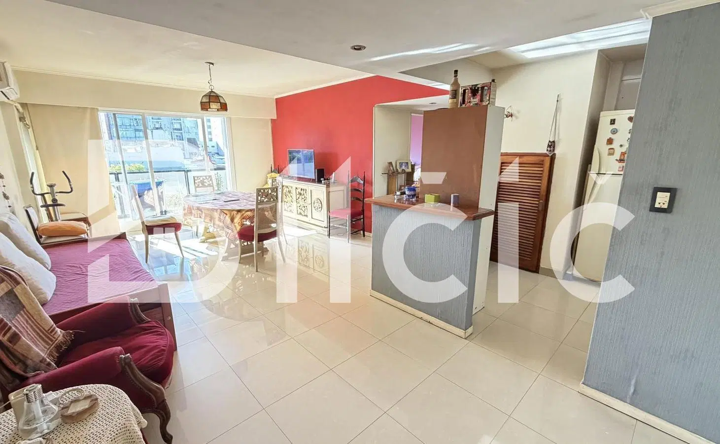 Departamento en Venta en Lanús Este 4