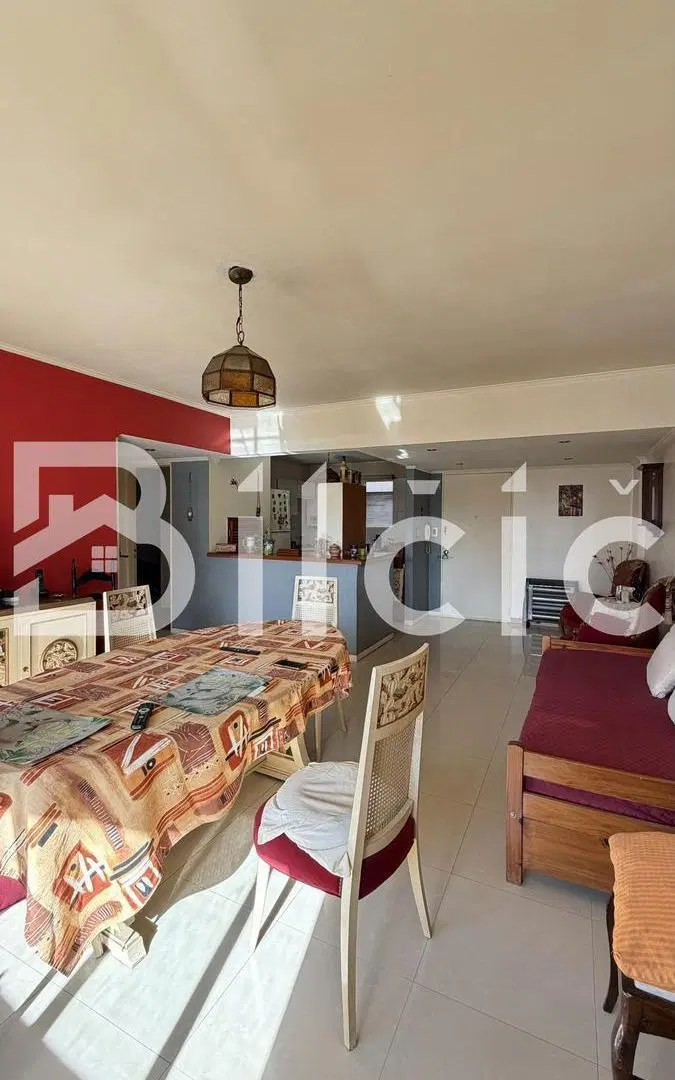Departamento en Venta en Lanús Este 3
