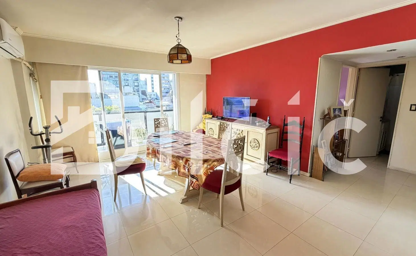 Departamento en Venta en Lanús Este 2