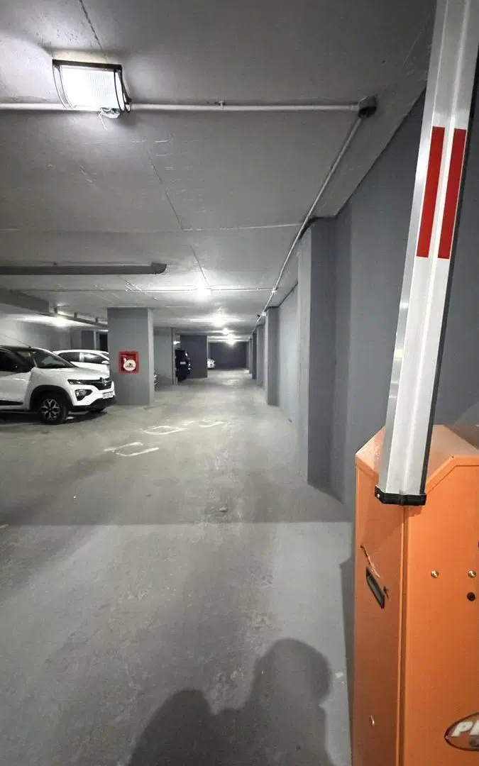 Cochera en alquiler en Zona Céntrica de Lanus 4