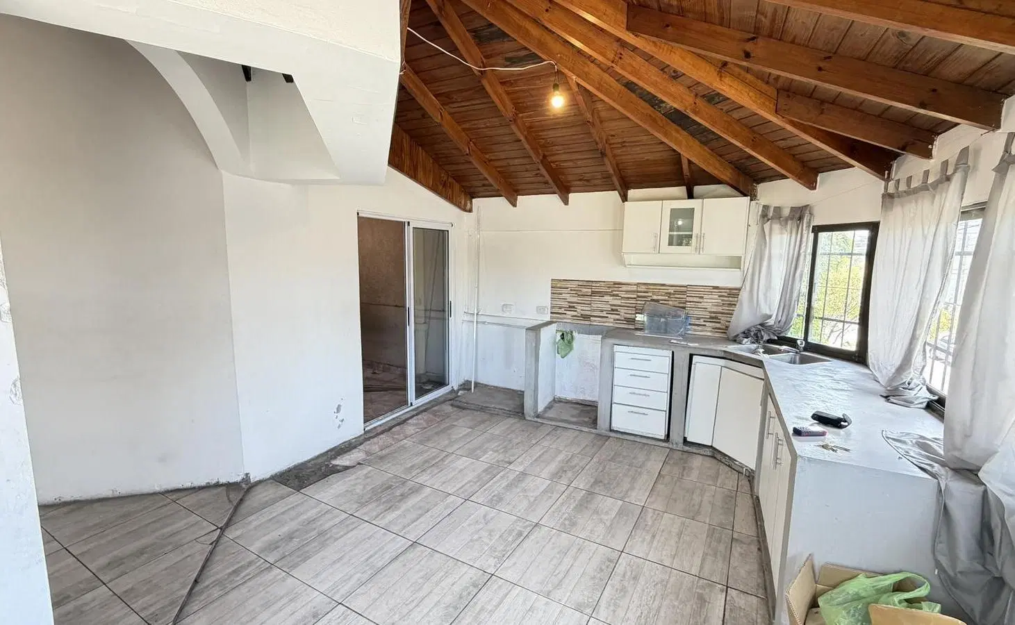 Departamento en Alquiler en Gerli 1