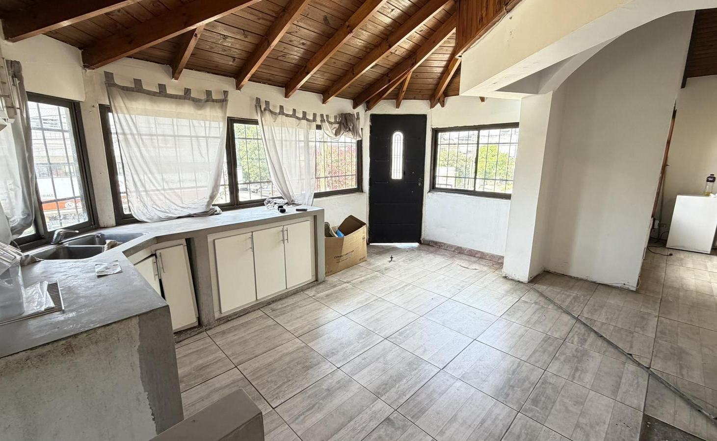 Departamento en Alquiler en Gerli