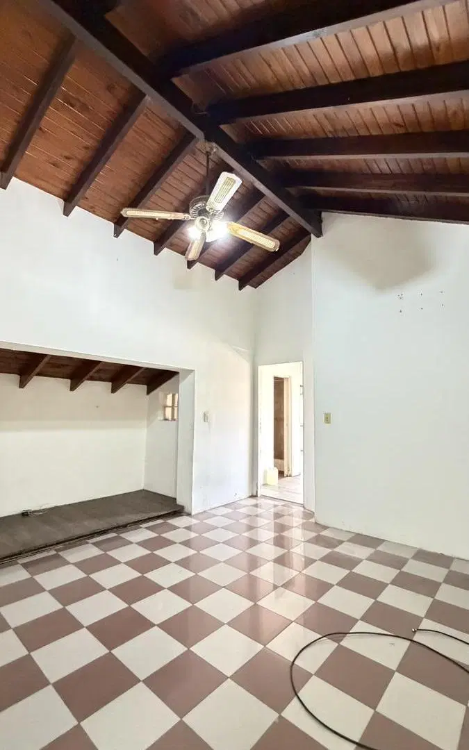 Departamento en Alquiler en Gerli 2