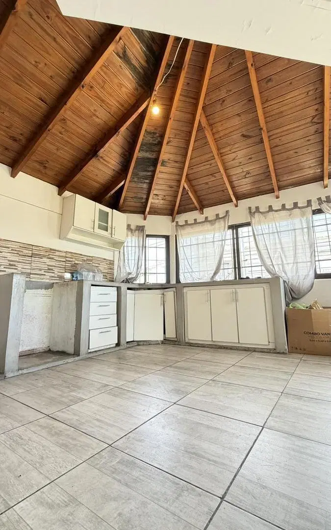Departamento en Alquiler en Gerli 5
