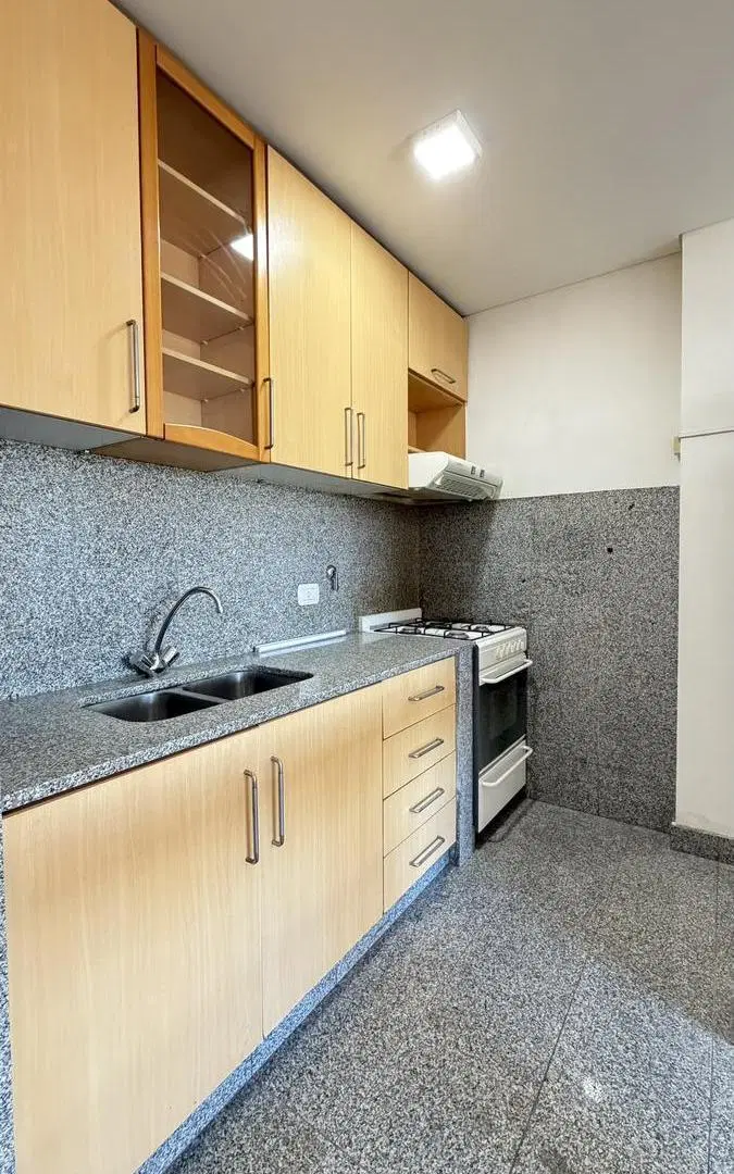 Departamento en Alquiler en Lanús Este 3
