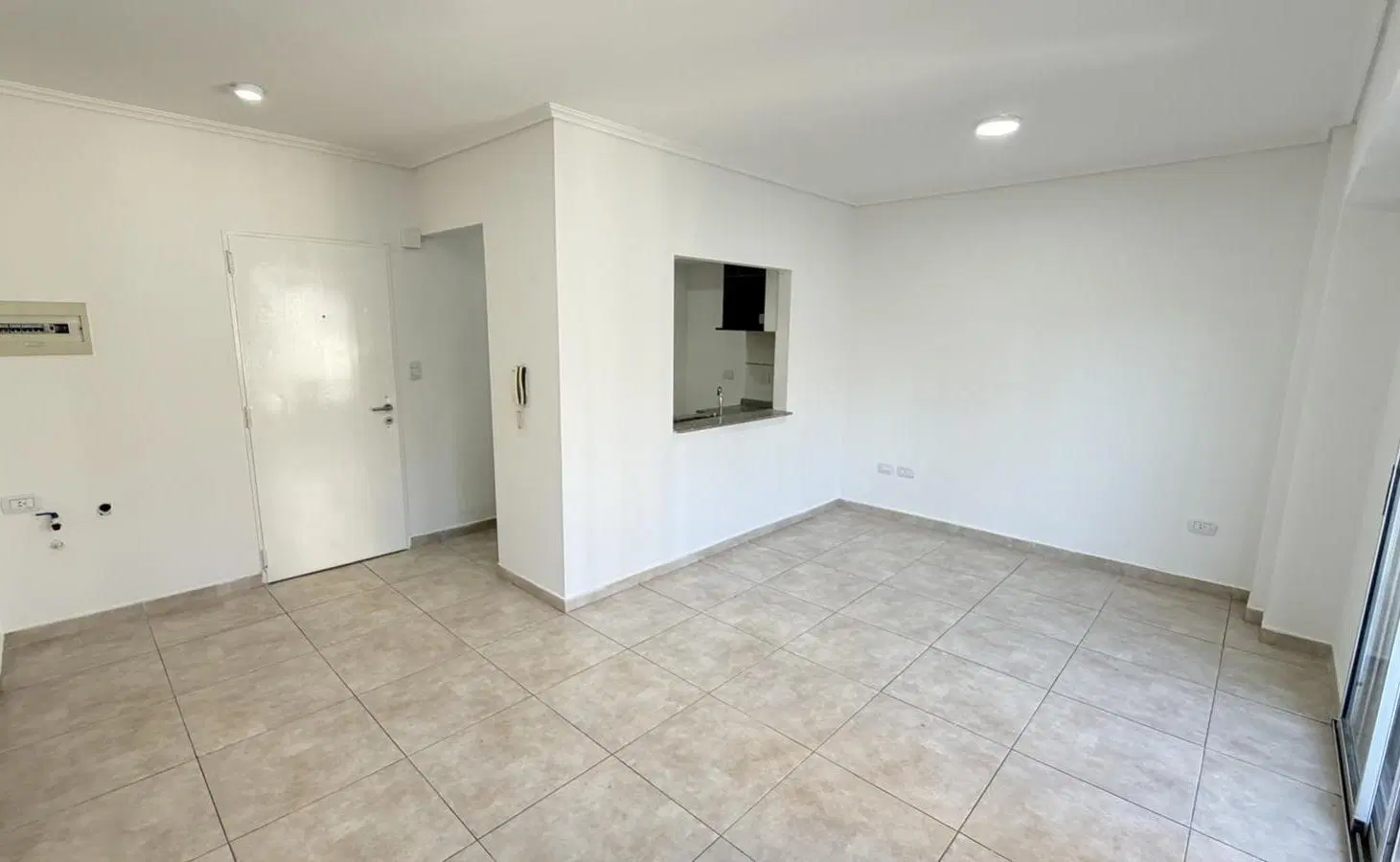 Departamento en Alquiler en Lanús Este 1