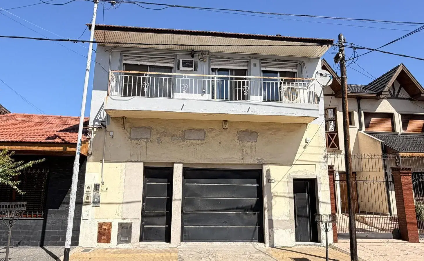 Galpón en Alquiler en Avellaneda 2