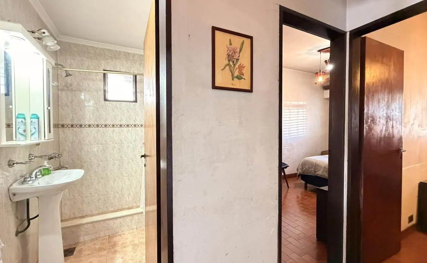 Departamento en Alquiler en Avellaneda 5