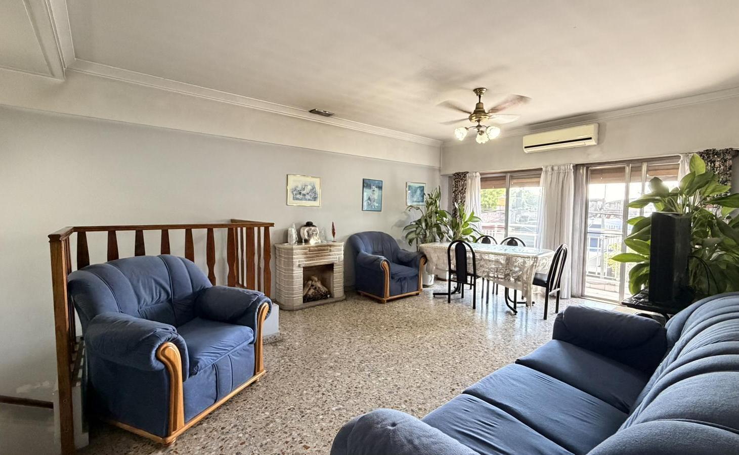Departamento en Alquiler en Avellaneda