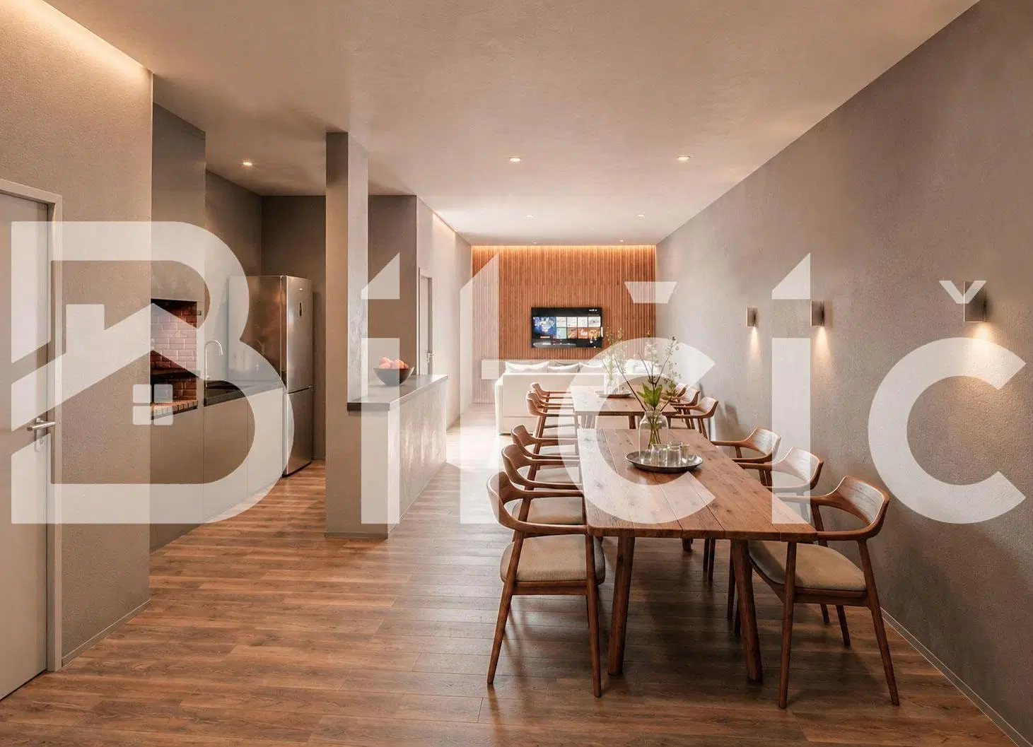 Departamento en Lanús Oeste 4