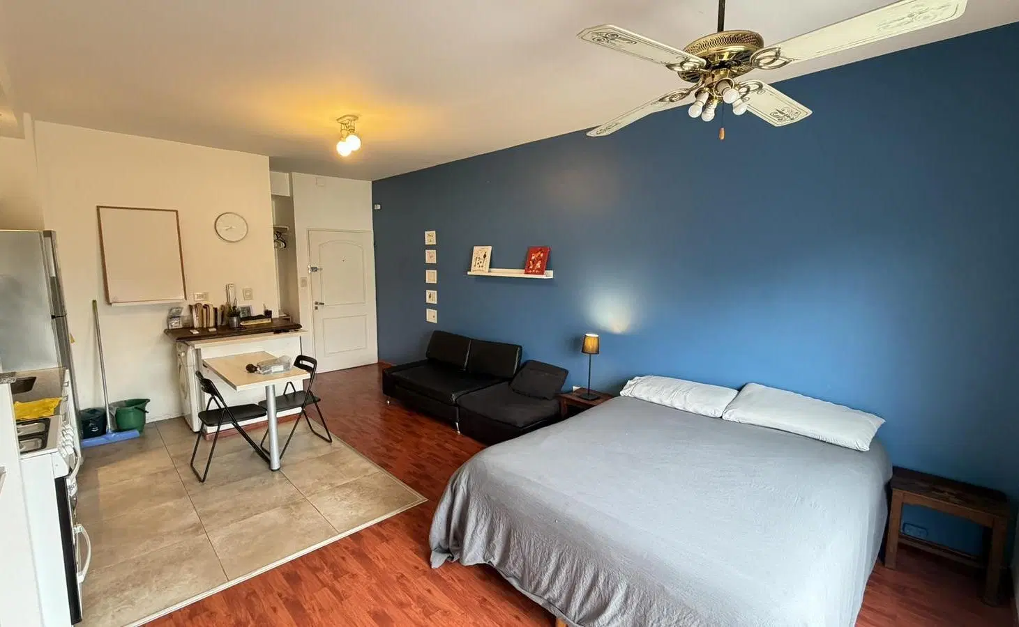 Departamento en Alquiler en Lanús Oeste 4