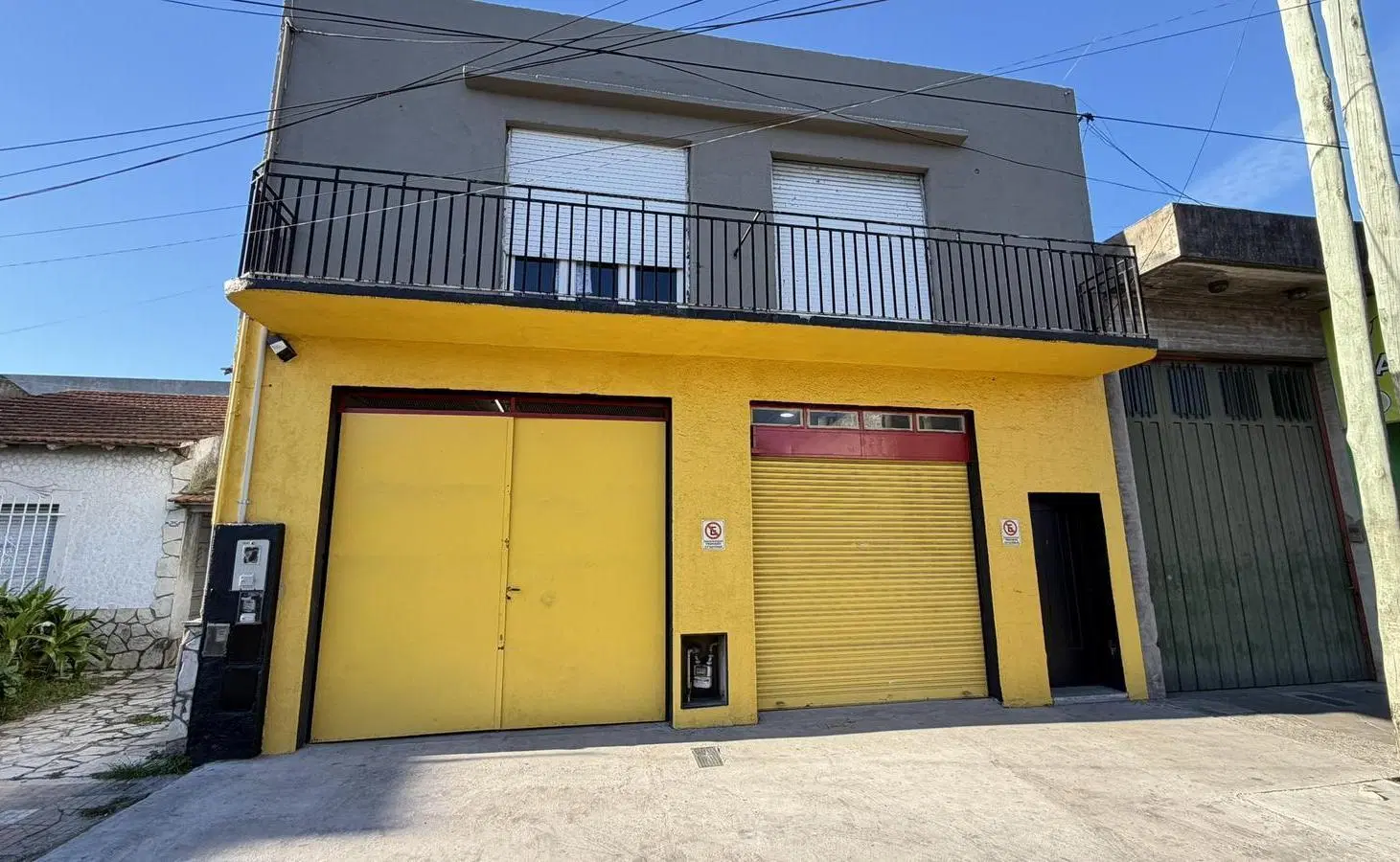 Local en Alquiler en Lanús Este 8