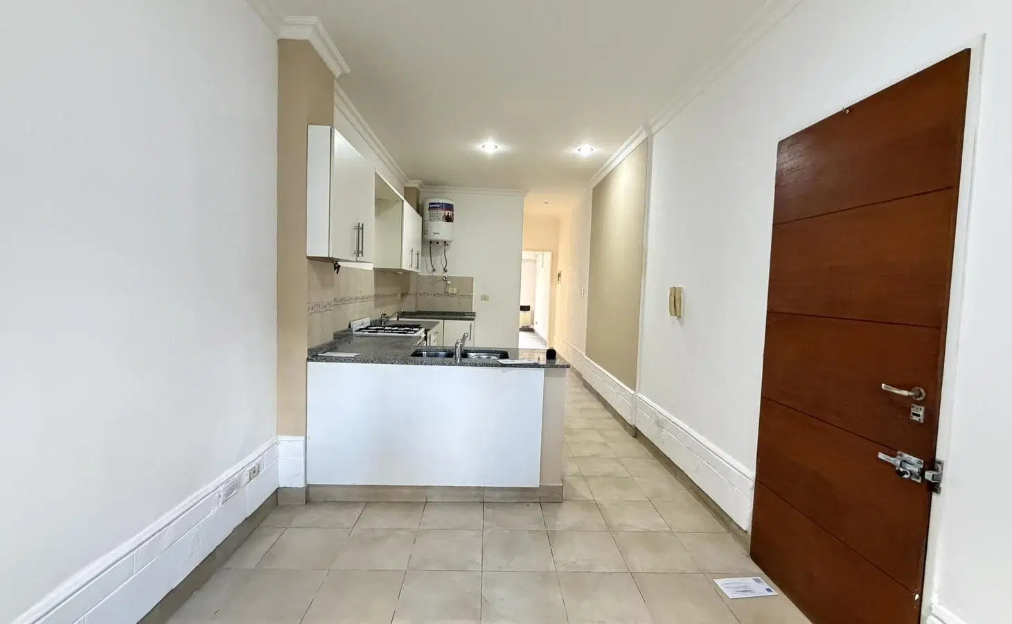 Departamento en Alquiler en Lanús Oeste 3
