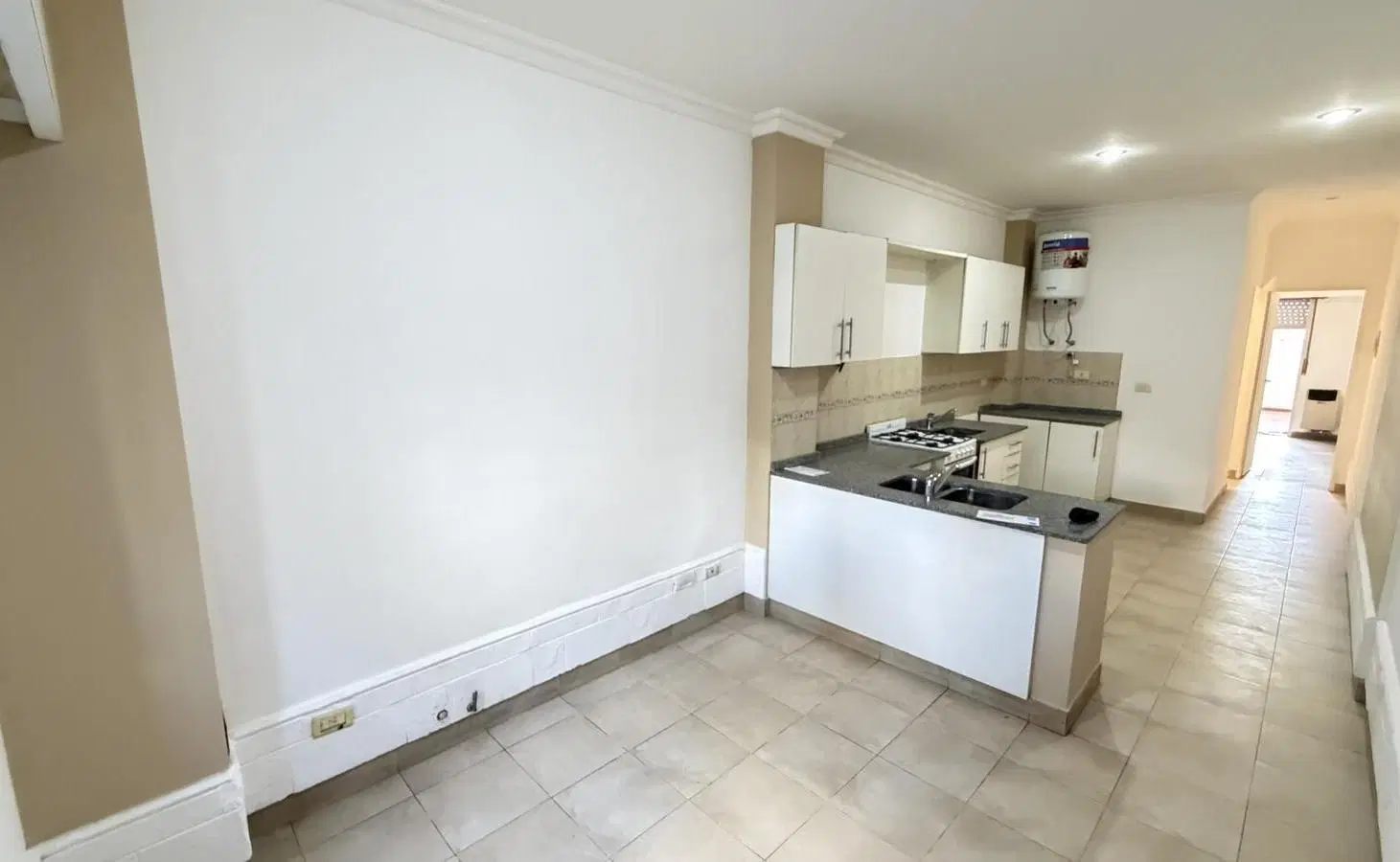 Departamento en Alquiler en Lanús Oeste 1