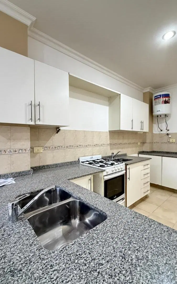 Departamento en Alquiler en Lanús Oeste 5