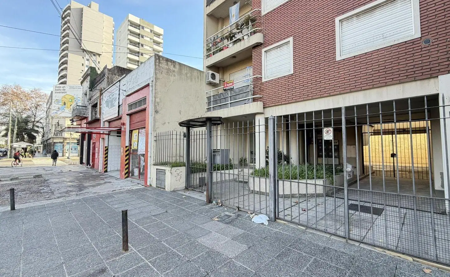 Departamento en Alquiler en Banfield Oeste 4