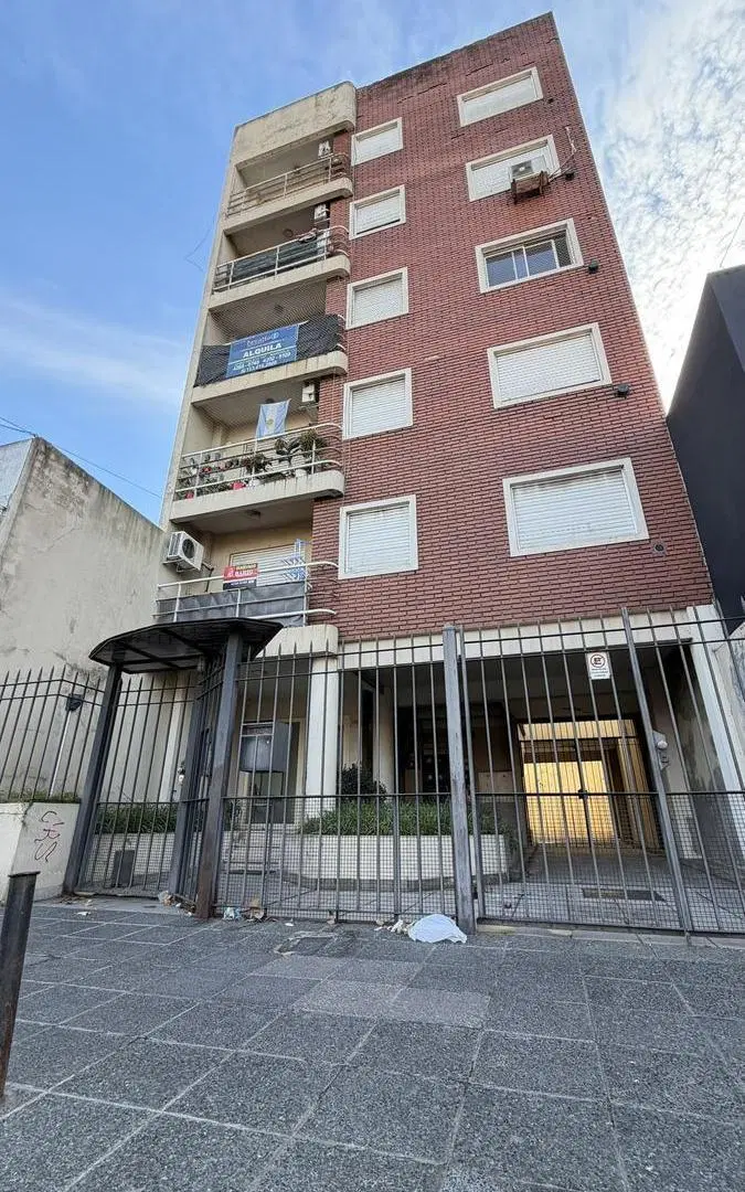 Departamento en Alquiler en Banfield Oeste 5