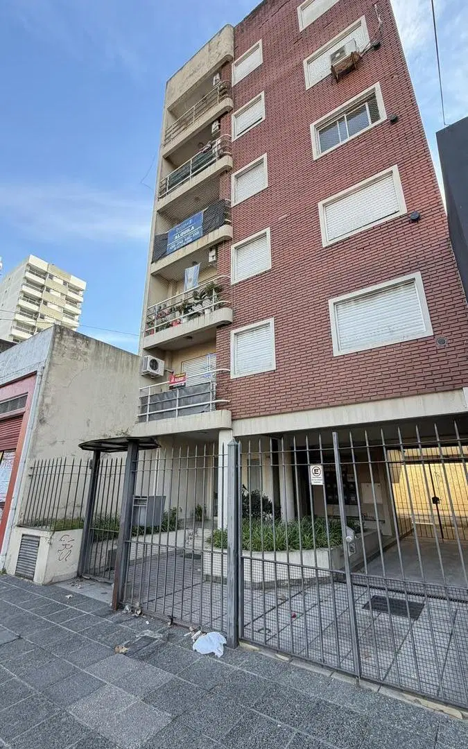 Departamento en Alquiler en Banfield Oeste 3
