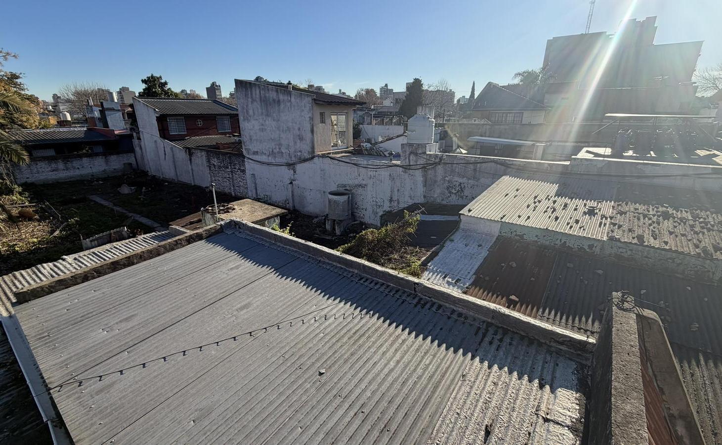 Foto de Terreno en Alquiler en Lanús Este, imagen 1
