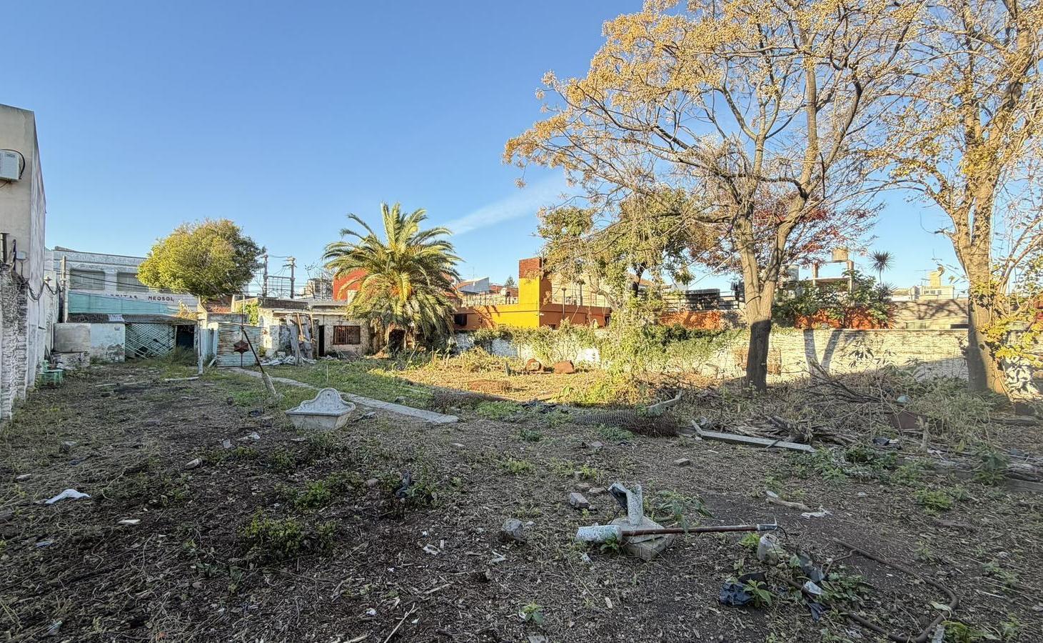Foto de Terreno en Alquiler en Lanús Este, imagen 2