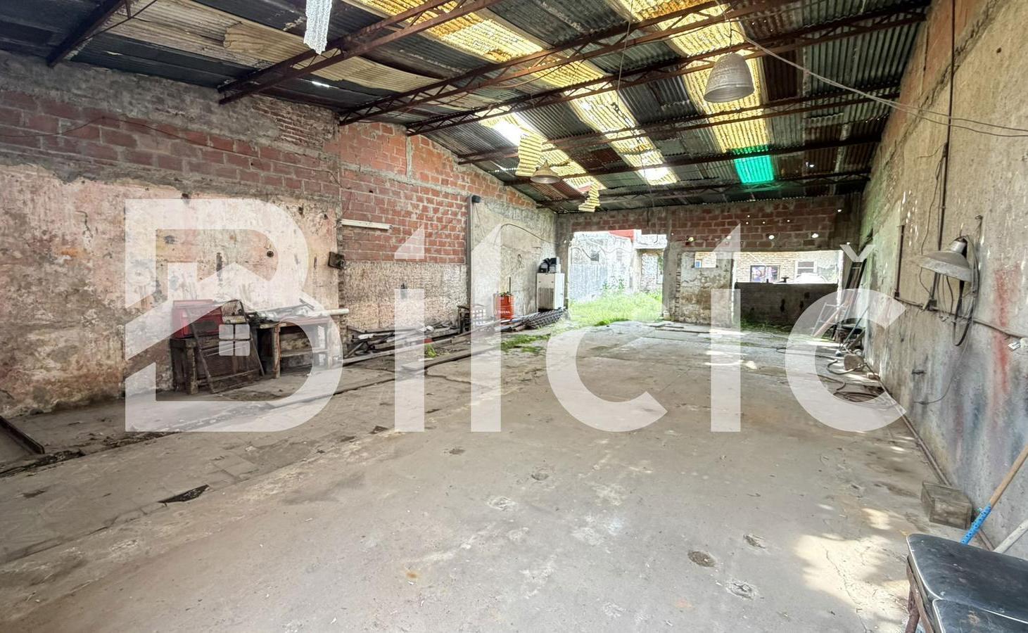 Foto de Terreno en Venta en Lanús Este, imagen 2