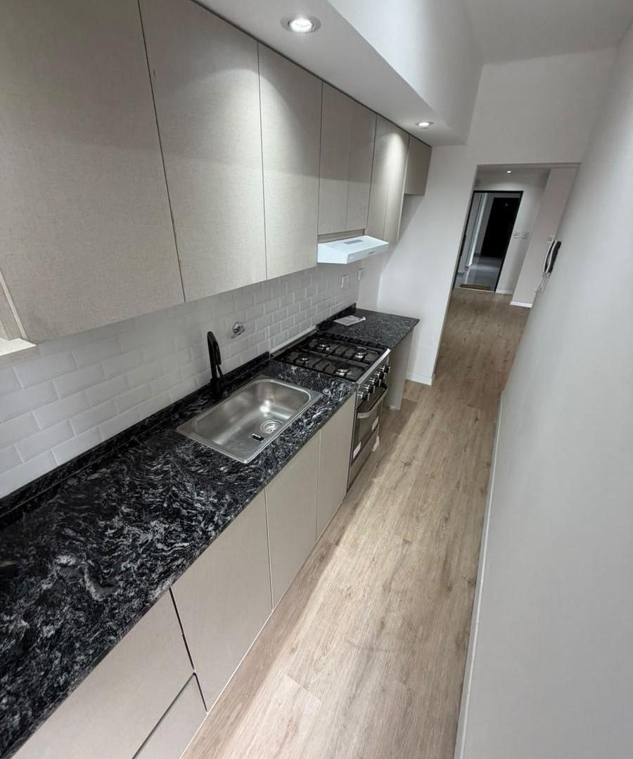 Foto de Departamento en Venta de 2 amb A ESTRENAR EN LANUS, imagen 3