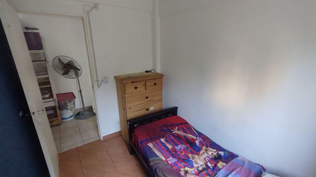 Departamento a La Venta 4 Ambientes en Muñiz 4