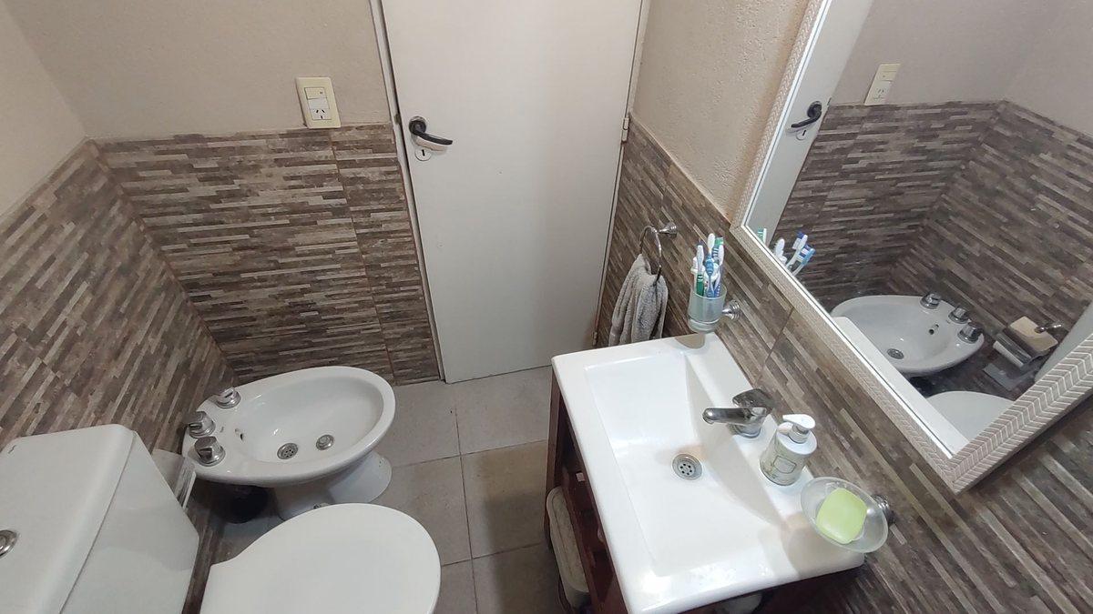 Departamento a La Venta 4 Ambientes en Muñiz 5