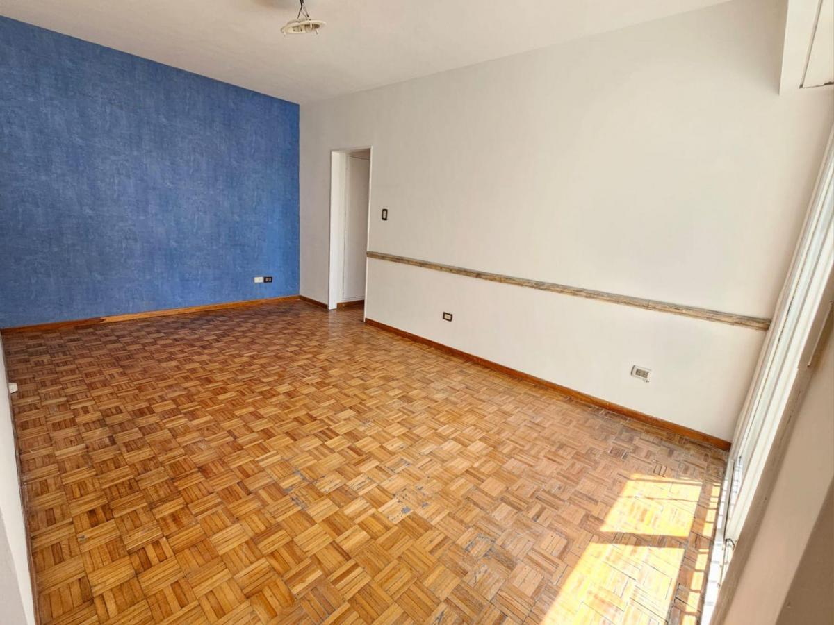 Departamento 2 Amb Colegiales A/crédito Luminoso 4