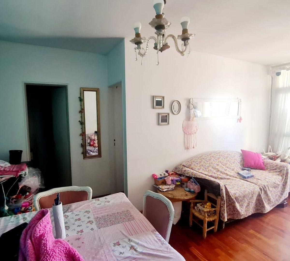 Departamento 2 Ambientes en Venta 2