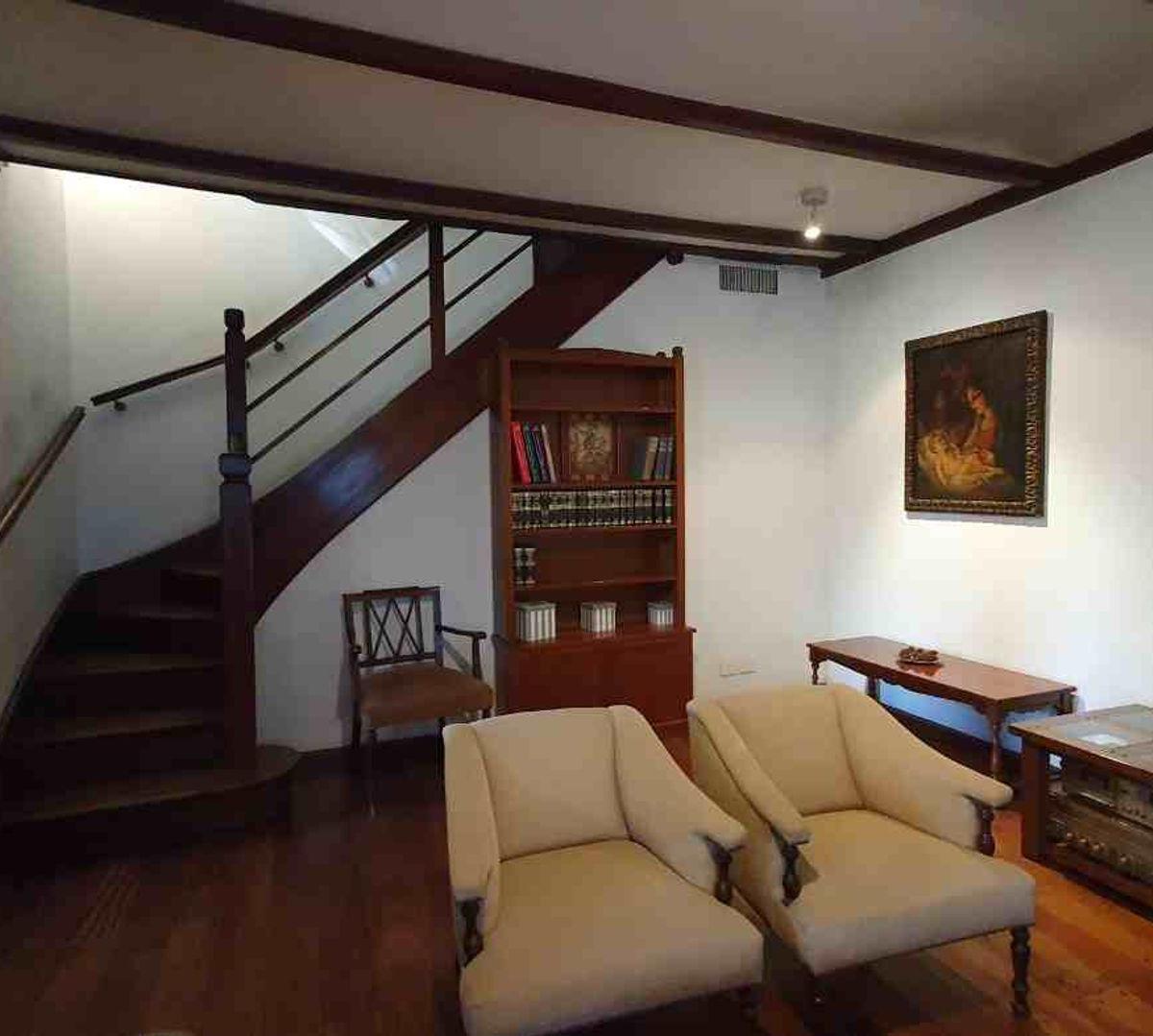 Venta Casa Hurlingham 4 Dorm Jardin Barrio Inglés 4