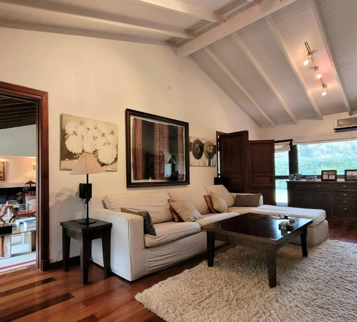 Venta Casa Lomas de San Isidro 1
