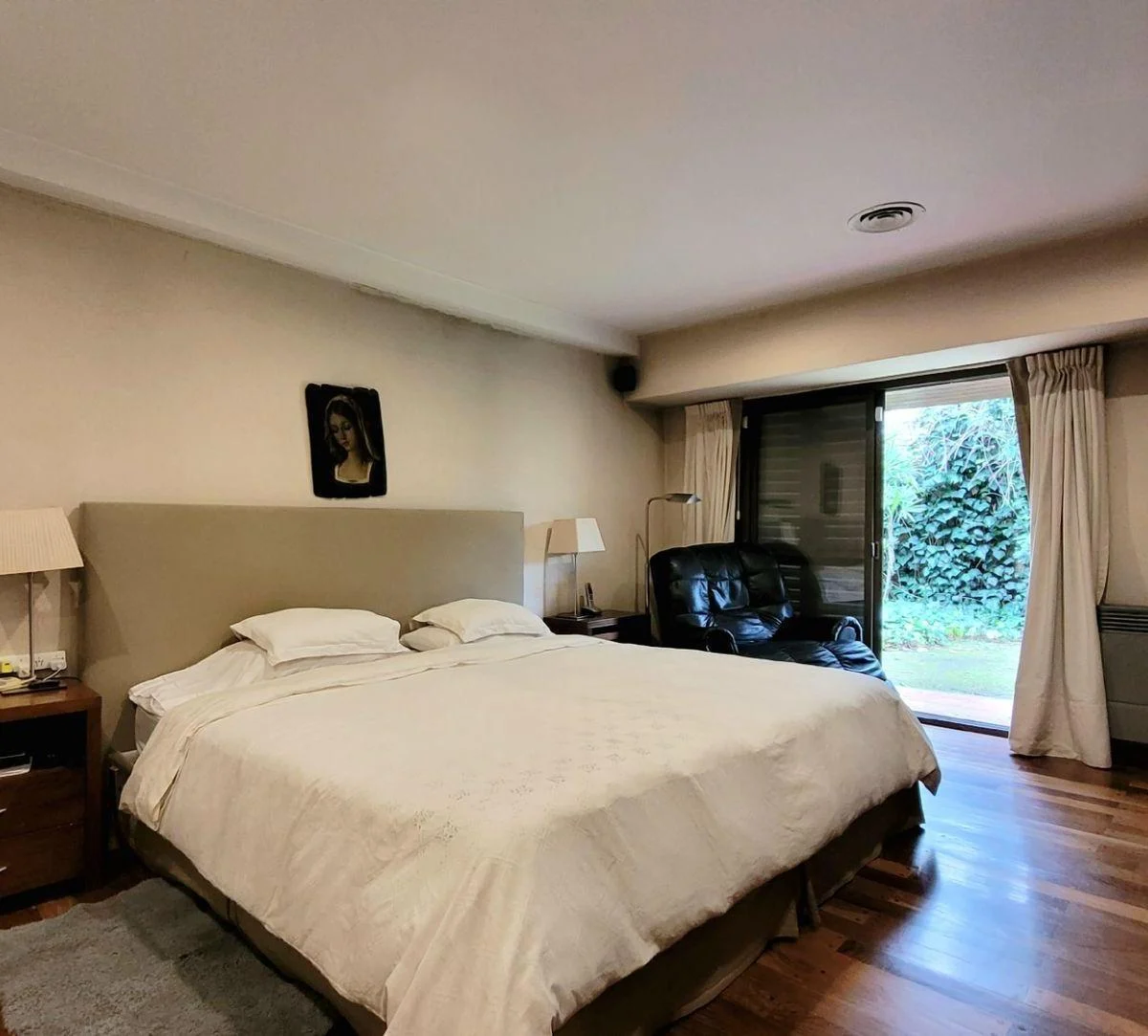 Venta Casa Lomas de San Isidro 5